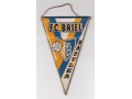 Proporczyk F.C. Basel - Bazylea