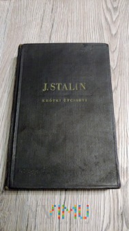 Duże zdjęcie Stalin 1950 r.