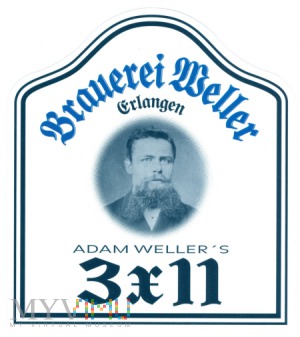 Brauerei Weller