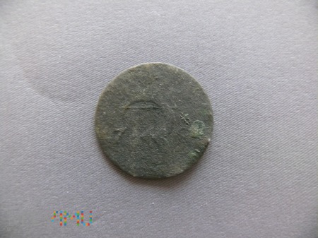 Duże zdjęcie Fals monety 24 lub 48 części talara