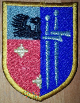 15 Brygada Zmechanizowana 16 Dywizji Zmech.