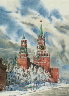 Moskwa 019