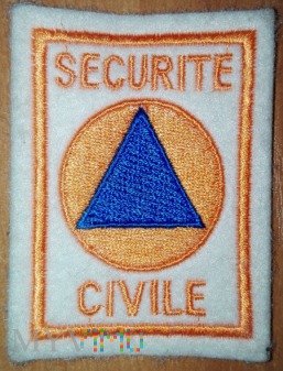 Securite Civile - Obrona Cywilna