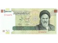 Iran - 100 000 riali (2013)