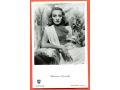 Marlene Dietrich papieros KOLIBRI nr 411