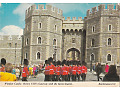 Windsor Castle: Henry VIII's Gateway