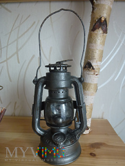 Lampa naftowa Feuerhand 175 F / 0071