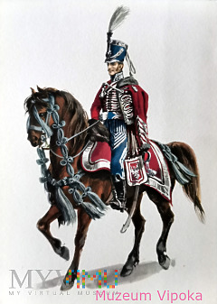 Adiutant naczelnego wodza (1807-1815)