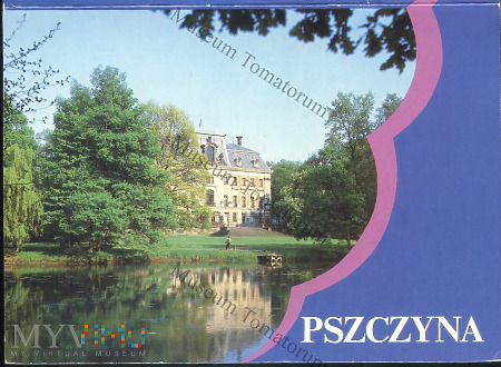 Pszczyna - 1986
