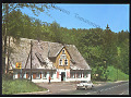 Szklarska Poręba - Motel Relax - Muzeum Juna -1977