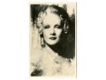 Marlene Dietrich the Scarlet Empress Francja nr 60