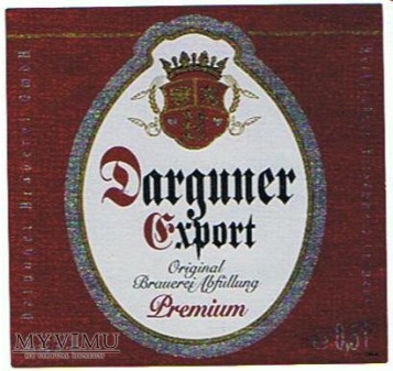 export premium