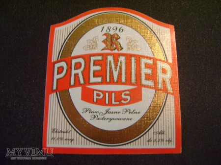 Premier Pils
