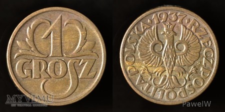 1937 1 gr