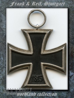 Eisernes Kreuz II.Klasse ,,Little Brother,,