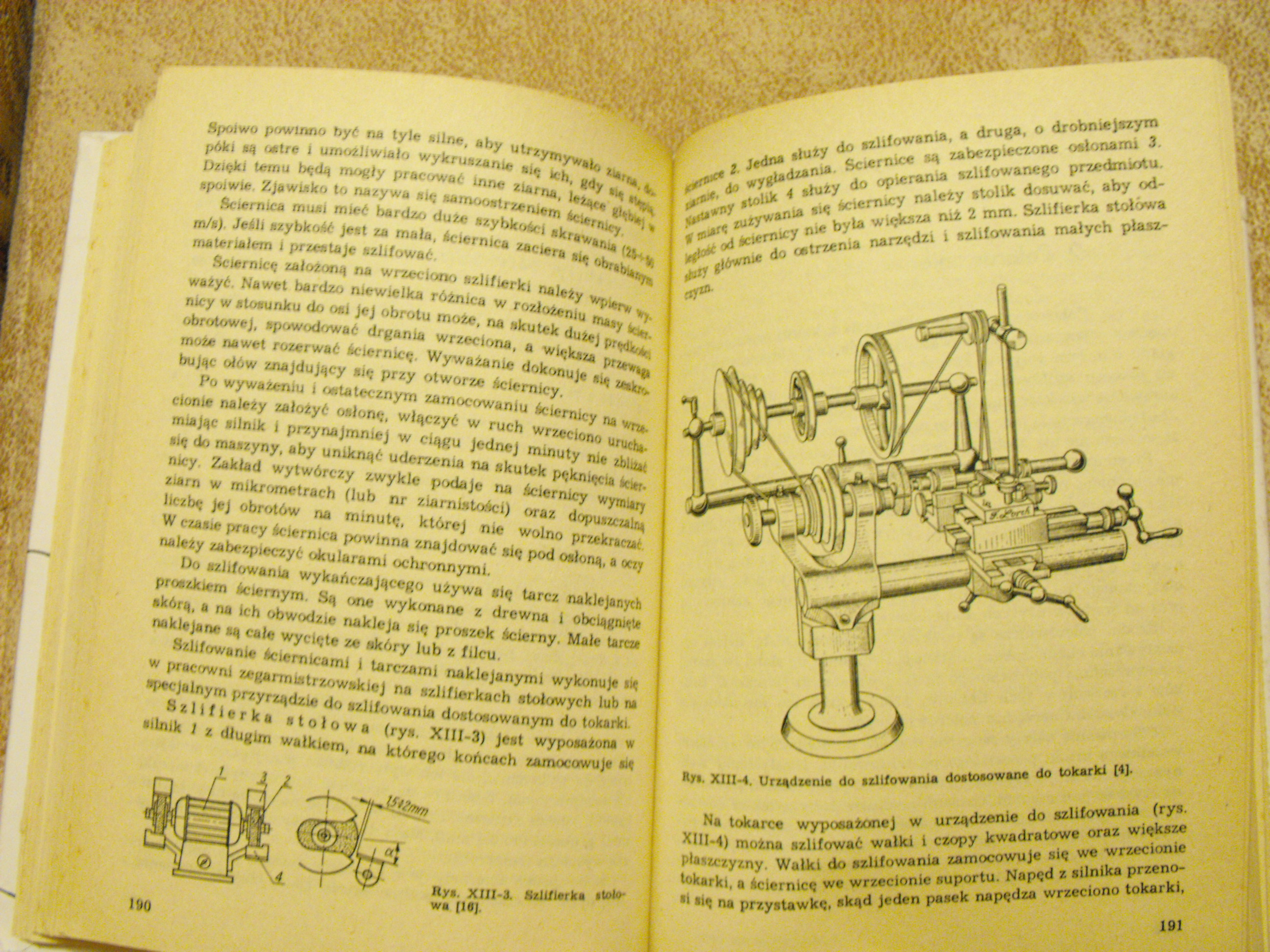 Technologia mechanizmów... w CZAS I URZĄDZENIA DO JEGO POMIARU w MyViMu.com