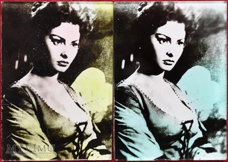 Sophia Loren 3 (x2)