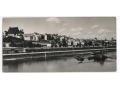 W-wa - Wisła - Stare Miasto - barki - 1962