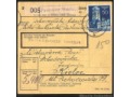 Zobacz kolekcję Formularze pocztowe DPO