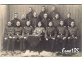 149 Pułk Piechoty (6 Zachodniopruski ) Piła 1914