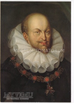 Herzog Friedrich I. von Wurttemberg