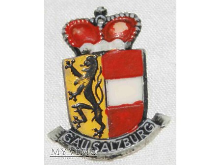 KWHW Wappen 3./ 4 .styczeń 1942