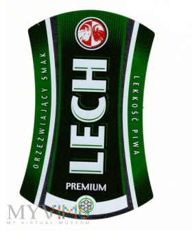Lech premium