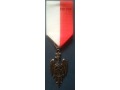 Odznaka pamiątkowa „Za Huszt”