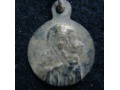 Medalik Matki Bożej Częstochowskiej