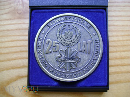 Medal SEiRP