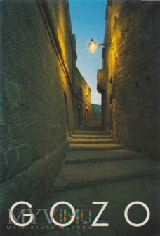 Duże zdjęcie Gozo