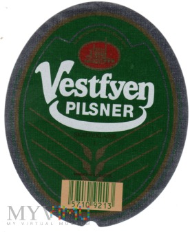 Vestfyen Pilsner