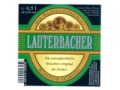 Lauterbacher