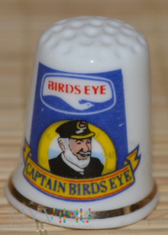 Naparstek reklamowy-Birds Eye