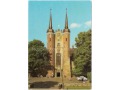 Gdańsk-Oliwa - Katedra - 1976