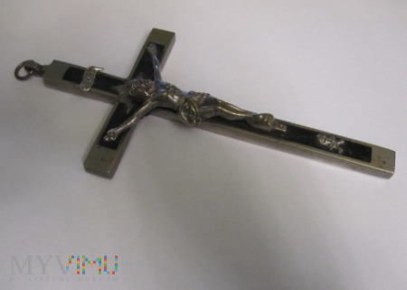 Krzyż Misyjny Orzegów - Orzegow, Ruda Śląska