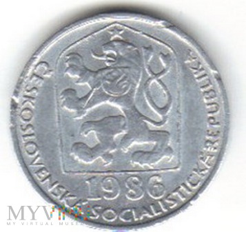 10 HALERZY 1986