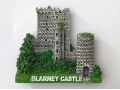 Irlandia, Blarney Castle