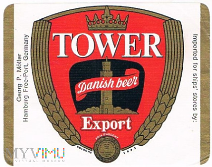 tower export