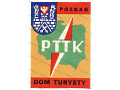 Poznań - Hotel PTTK 