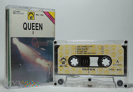 Queen - Queen I