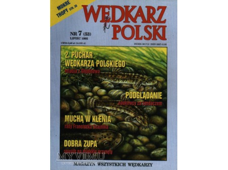 Wędkarz Polski 7-12'1995 (53-58)