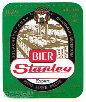 bier stanley