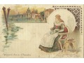 Włochy - Wenecja - 1907
