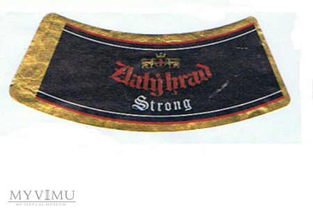 zlaty hrad strong