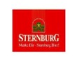 ""Sternburg Brauerei GmbH" - Lip...