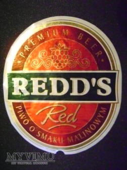 Redd's Red