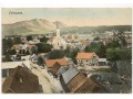 Zakopane - Widok ogólny - 1916