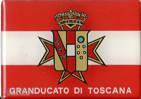 Granducato di Toscania