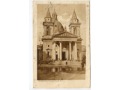 W-wa - Kościół św. Aleksandra - 1920-te